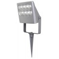 Lutec Negara Multipurpose LED Landscape Flood light with Motion Sensor