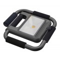 Lutec Colla 18W Compact LED Work Light | Portable Flood Light