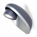 Lutec Eggo LED Outside Wall Light