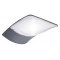 Lutec Zerta Solar Wall Light