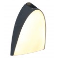 Lutec Apollo LED Outdoor Wall Sconce
