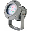 RGB LED Spotlights/Floodlights for Landscape and Architectural Lighting