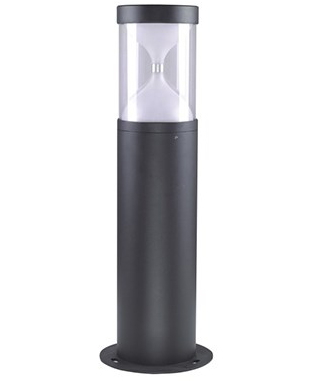 LED Garden Bollard Lights