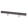 Outdoor LED Linear Wall Grazing Fixtures