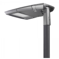 Wireless Control LED Street Lights | Dusk to Dawn Outdoor Area Lights