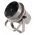 Exterior Architectural RGBW Color Changing LED Spotlights