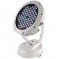 Outdoor Multi-color RGB LED Flood Lights