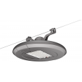 Cable Suspended Street Lights | LED Catenary Street Lighting