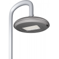 Pendant/Wall Mount Round LED Street Lights & Area Lights