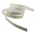 Double Row 5050 SMD Flexible LED Tape Lights | 120 LEDs p/m