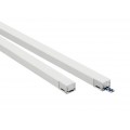 Linkable Linear LED Light Fixture for Under Cabinet Lighting