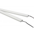 Surface Mount LED Undercabinet Light | Linear Shelf Lighting