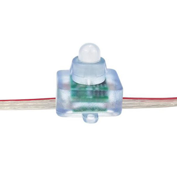 smart pixel led strings smart pixel led strings