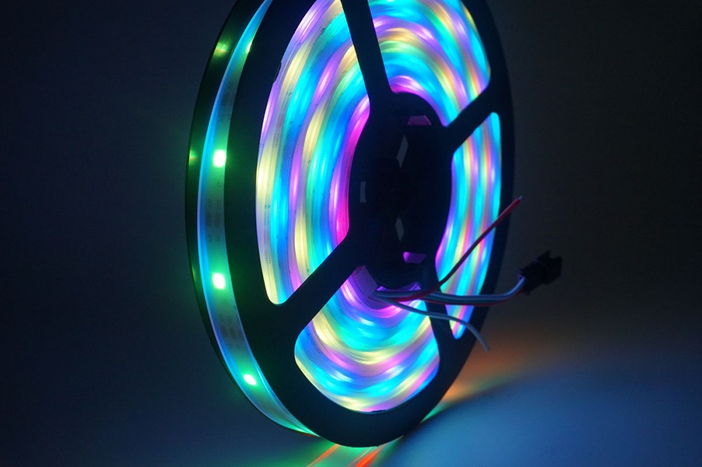 Led Strip Ac Or Dc Led Strip Ac Or Dc