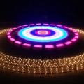 LED Pixel Modules for Illuminated Glass Floors, Ice Rinks & Arenas | Under Ice Lighting