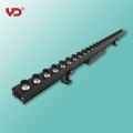 High Power LED Wall Washer, Linear Flood Lighting, Outdoor Light Bars