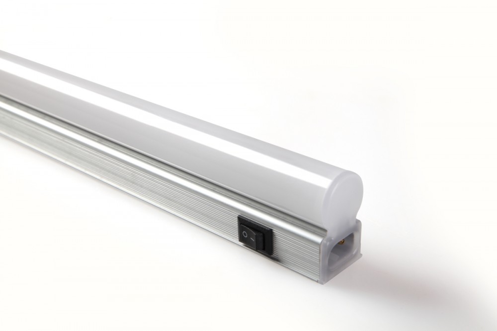 Integrated T5 Led Tube Lights T5 Led Batten