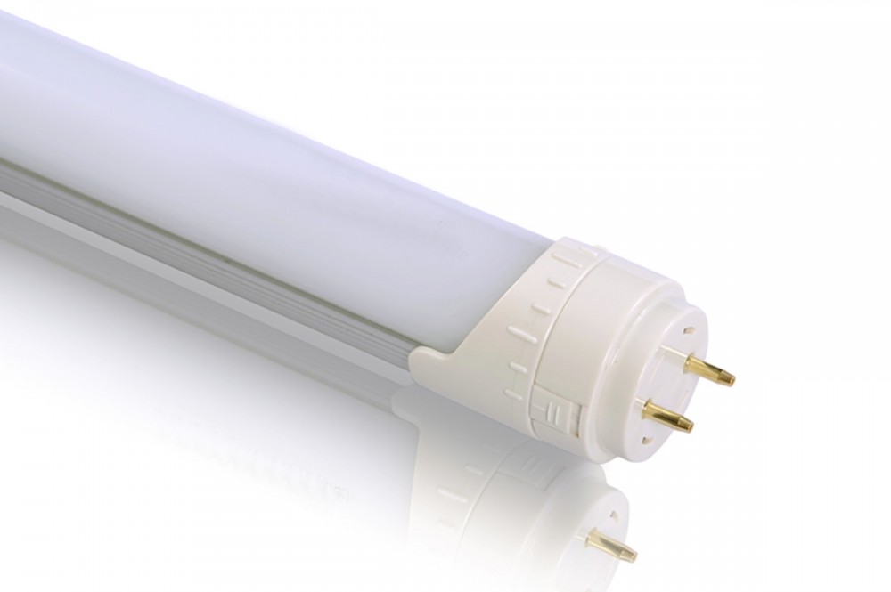 sagsøger sundhed Stuepige 4 Foot Dimmable LED Tube Lights | 0-10V, PWM, DALI Dimming LED Fluorescent  Tubes