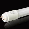 Microwave Motion Sensor T8 LED Tubes