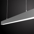 LED Linear Slot Lighting | Pendant & Surface Mount Office Light Fixtures