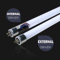 T5 (G5) LED tube 145 cm - 5250 lumen - 6000K (130W/860) flicker-free