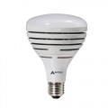 15W, 20W Dimmable BR30 LED Bulbs