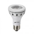 8W Dimmable PAR20 LED Bulbs