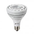 15W, 20W Dimmable PAR30 LED Bulbs for Track Heads & Downlights