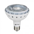 Dimmable Short Neck PAR30 LED Bulbs