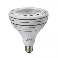 20W, 30W Dimmable PAR38 LED Bulbs