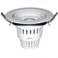 25W, 40W Adjustable Recessed LED Ceiling Spotlights