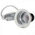 6-, 8-inch Dimmable Recessed LED Downlights for North America