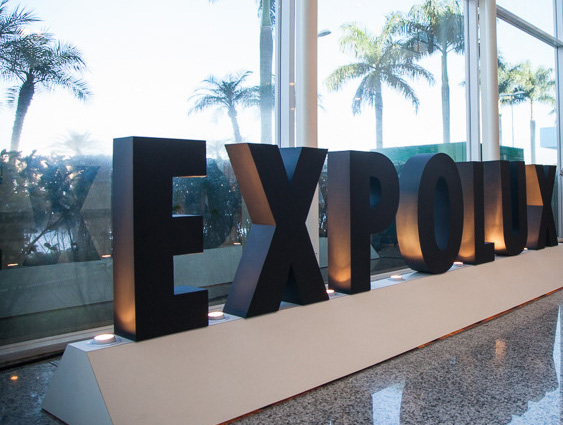 Expolux 2022 - Brazil Lighting Fair Expolux 2022 - Brazil Lighting Fair