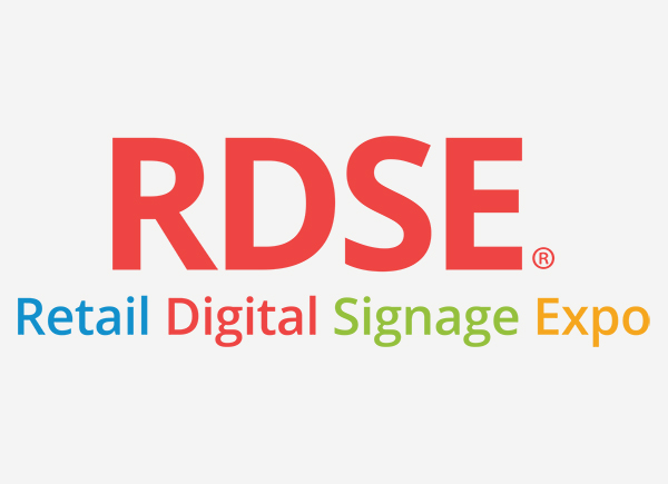 Retail Digital Signage Expo (RDSE) Retail Digital Signage Expo (RDSE)