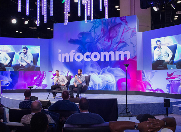 InfoComm 2021 InfoComm 2021