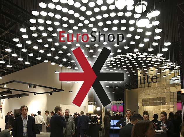 EuroShop 2023 - Retail Trade Fair EuroShop 2023 - Retail Trade Fair