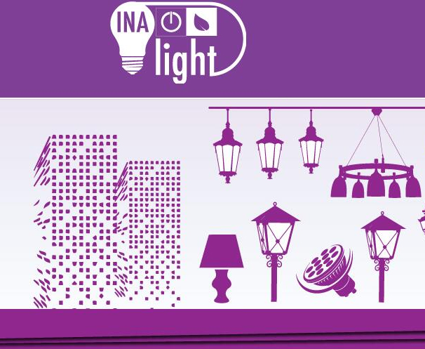 Inalight | Indonesia International Lighting Exhibition Inalight | Indonesia International Lighting Exhibition