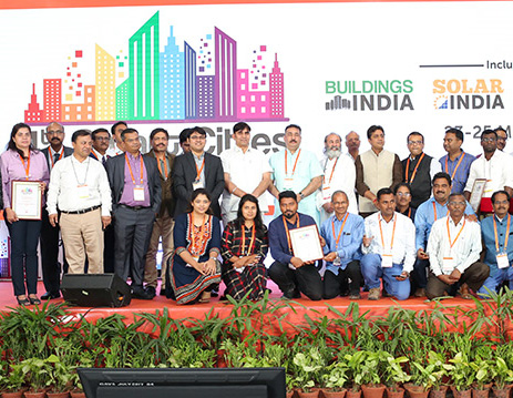 Smart Cities India Expo Smart Cities India Expo