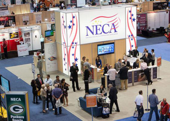 2022 NECA Convention and Trade Show