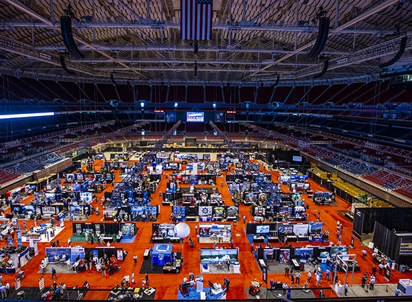 IMX 2021 | Inland Marine Expo IMX 2021 | Inland Marine Expo