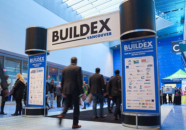 Buildex Vancouver Buildex Vancouver