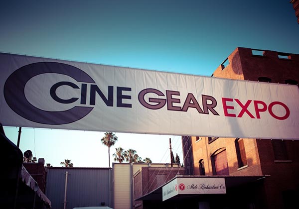 Cine Gear Expo: Los Angeles 2022
