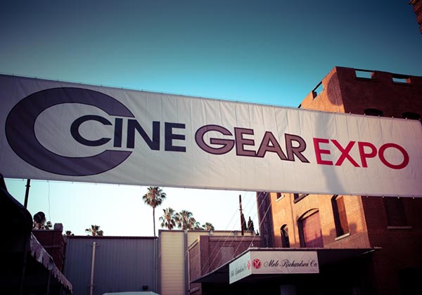 Cine Gear Expo: Los Angeles 2022 Cine Gear Expo: Los Angeles 2022