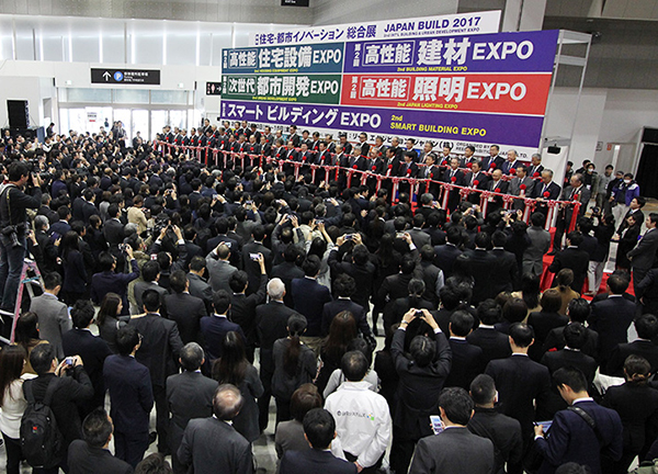 Japan Build | International Building & Home Week Japan Build | International Building & Home Week