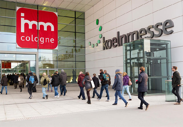 IMM Cologne | The International Furnishing Fair IMM Cologne | The International Furnishing Fair