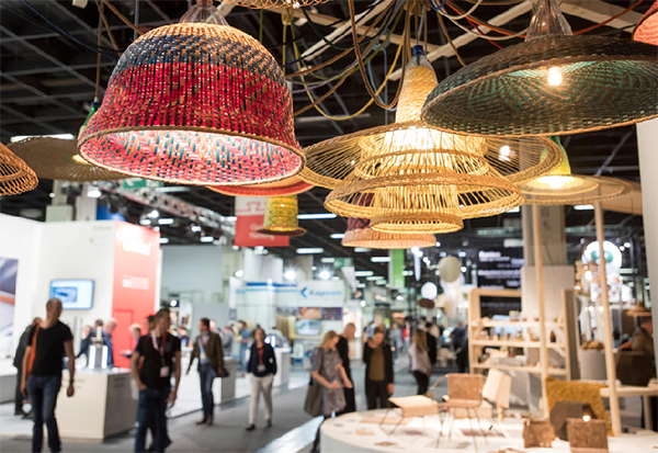 Interzum Cologne 2021 Trade Fair For Furniture Production And