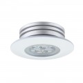 Shallow Recess Depth LED Spotlights & Downlights | 35mm, 50mm, 60mm Apertures
