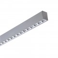 Linear LED Wall Washers | Surface Mount & Recessed Wall Wash Lighting
