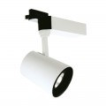 LED Track Lights for Retail Stores, Shop Display, Exhibition Stands