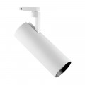 LED Track Lights, Directional Spotlights, Cylinder Pendants for Museums, Galleries, Hotels